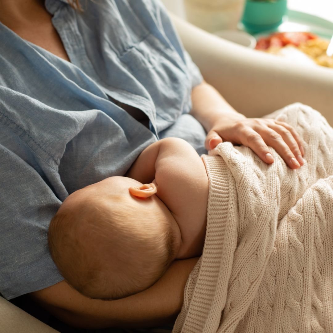 Breastfeeding Essentials