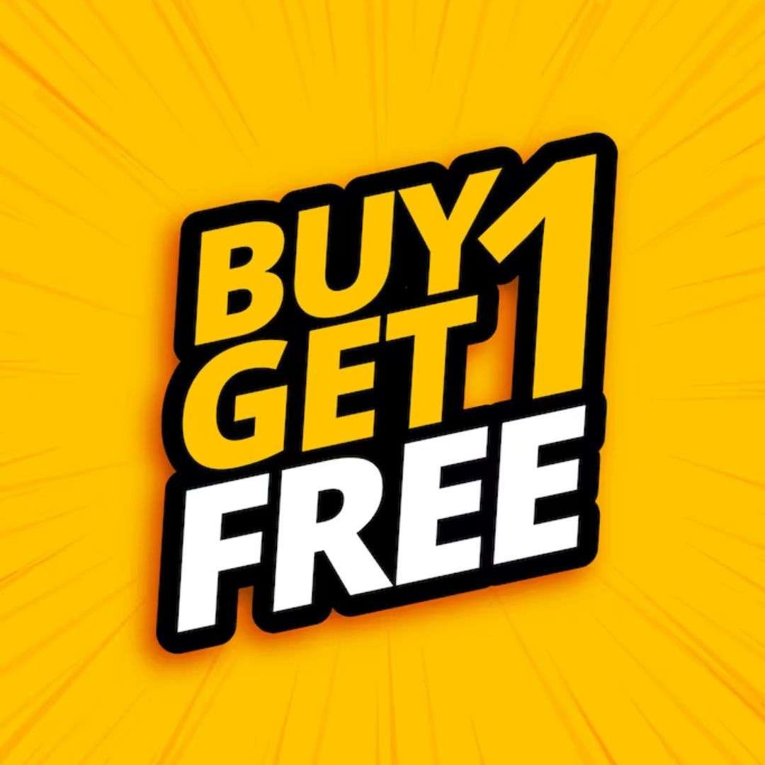 Buy1 Get1