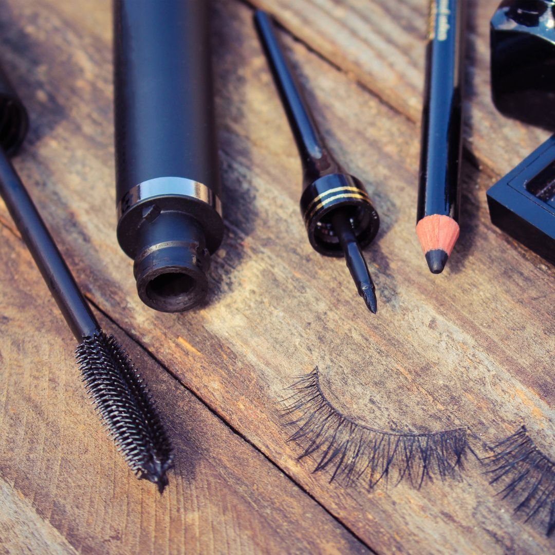 Eye Makeup