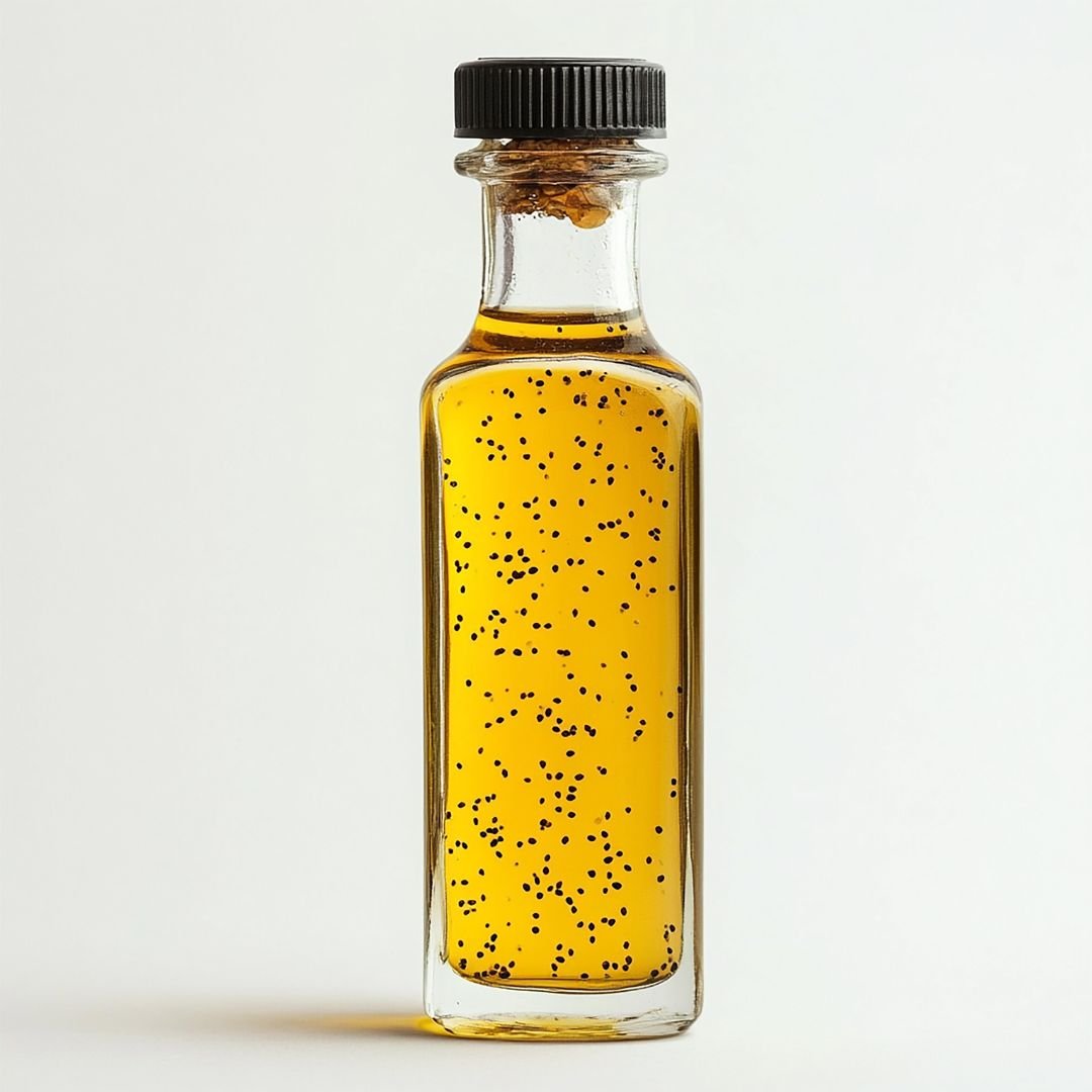 Hair Oil