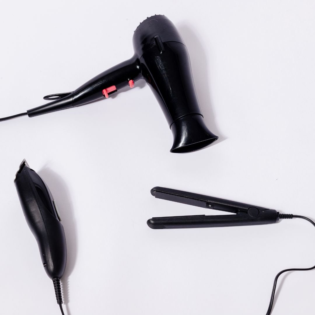 Hair Styling Products