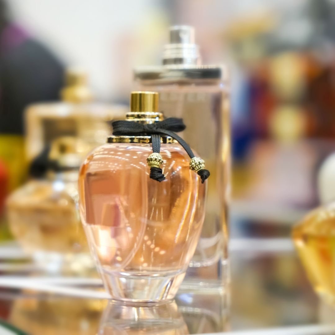 Perfumes Fragrances